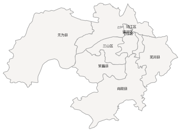 芜湖市基本情况介绍 安徽省芜湖市具体介绍